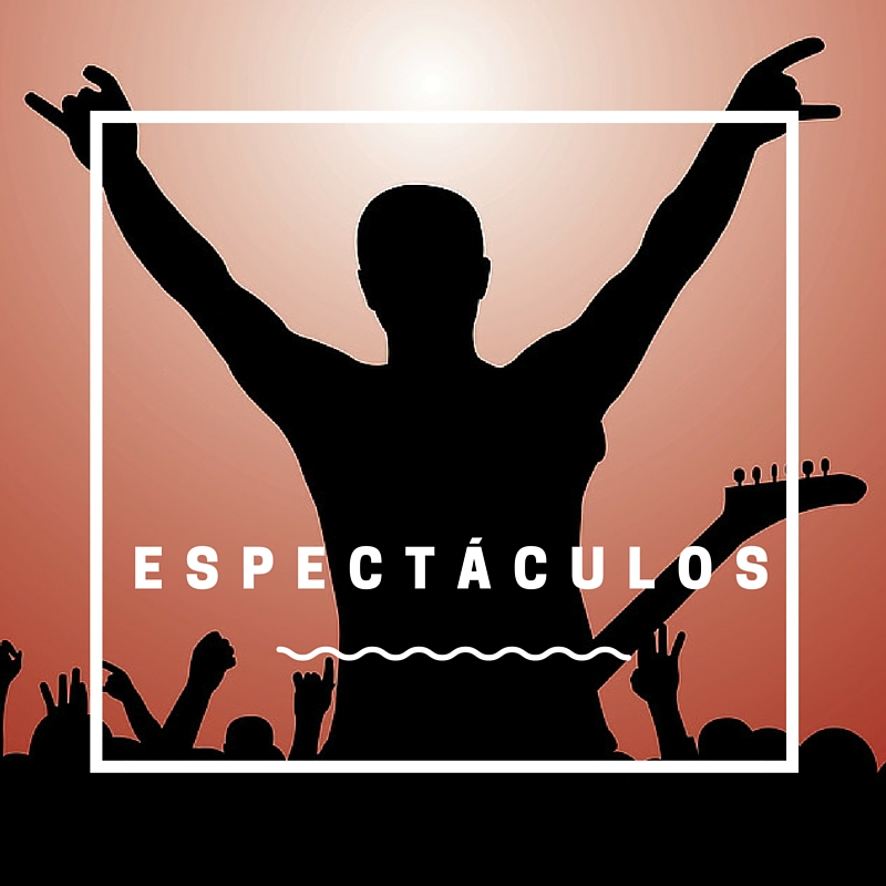 Organización de espectáculos - JOBA ESPECTÁCULOS