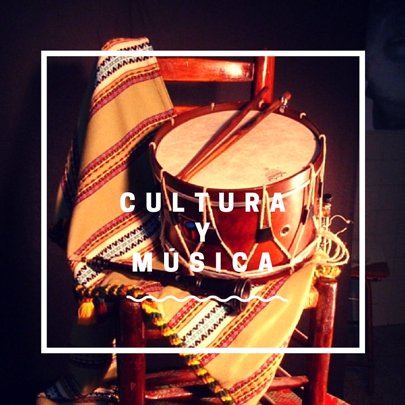 Cultura y Música tradicional - JOBA ESPECTÁCULOS