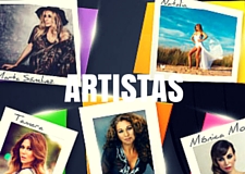 Artistas