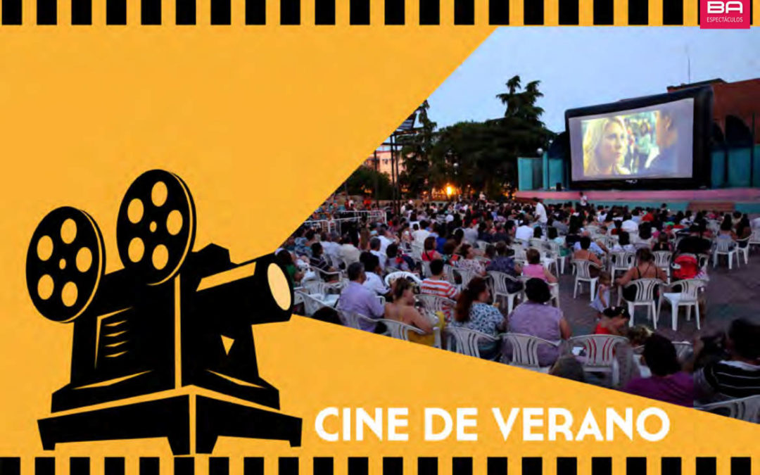 Cine de Verano