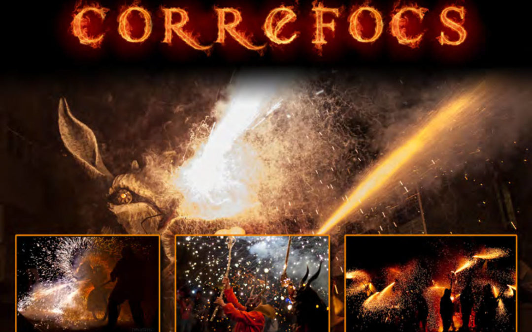 Correfocs