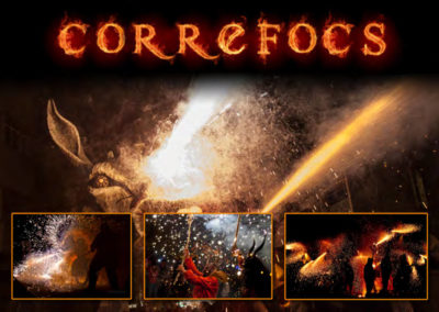 Correfocs