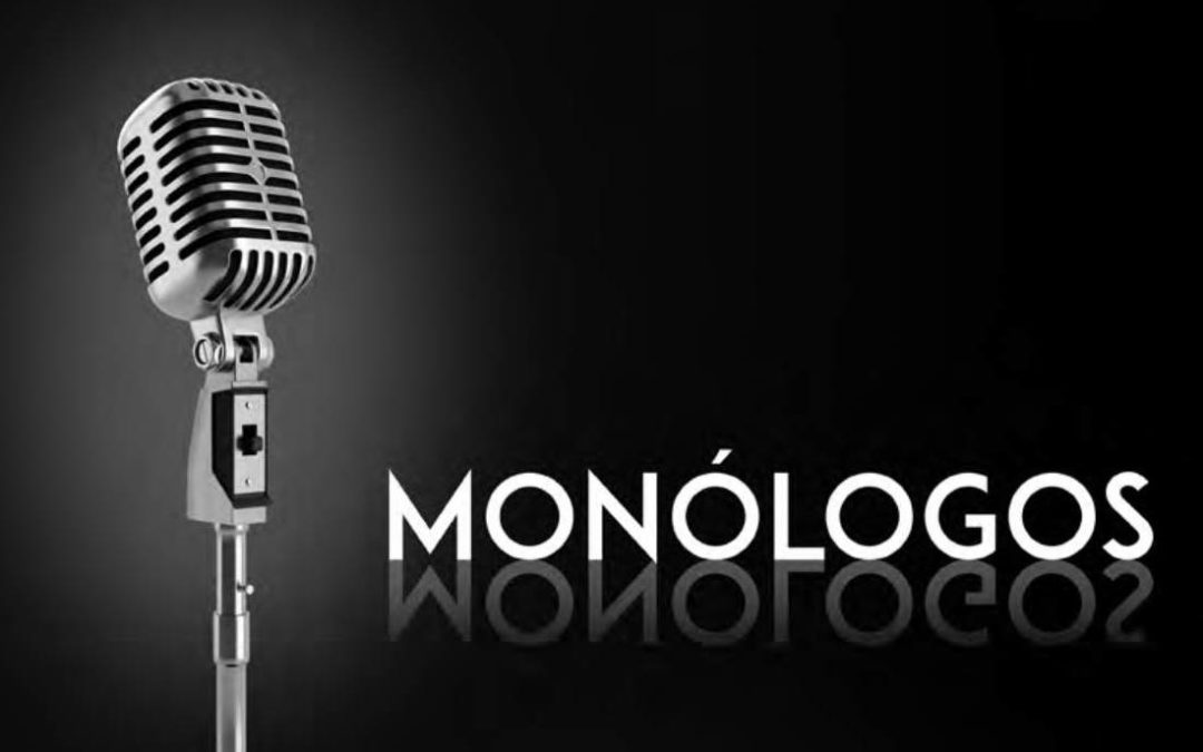 Contratación de Monólogos