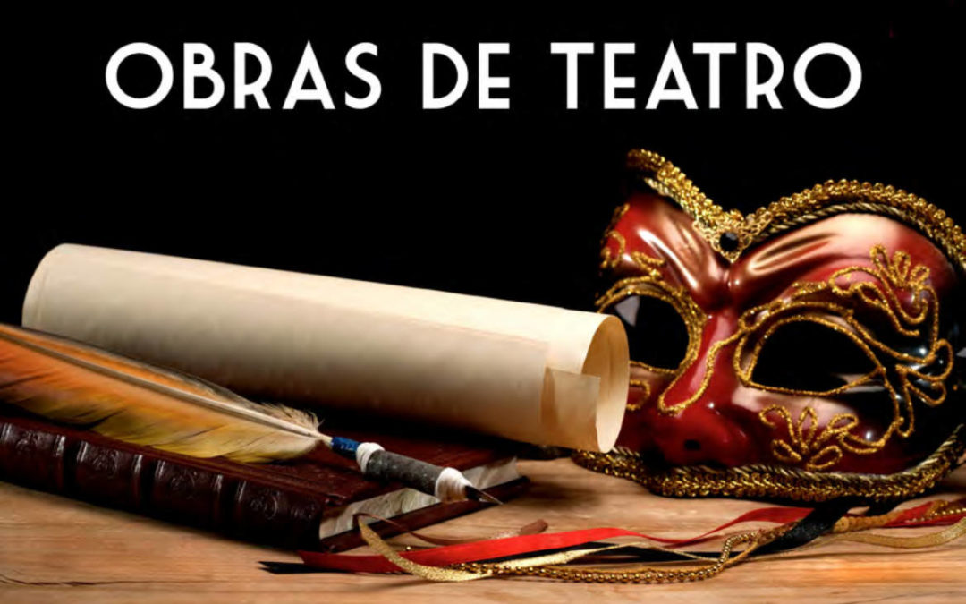 Obras de Teatro