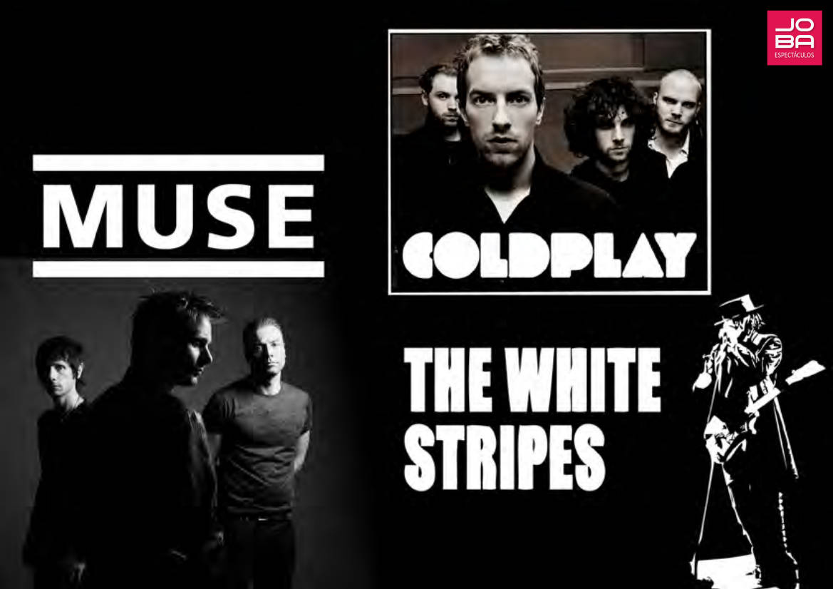 tributo-muse-cold-play-white-stripes
