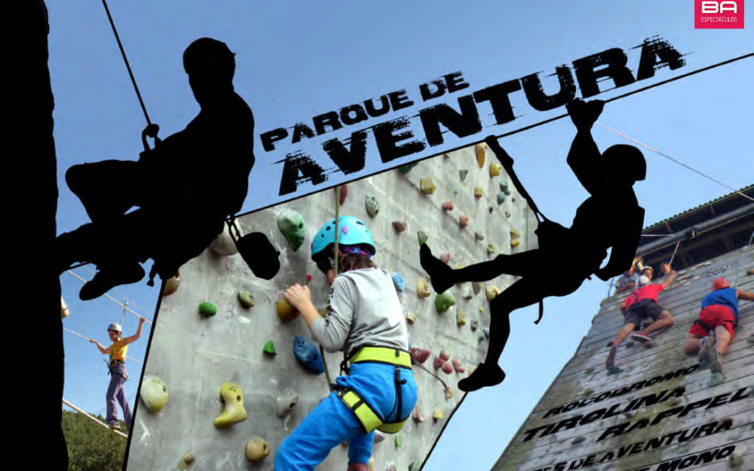 Parque de Aventura