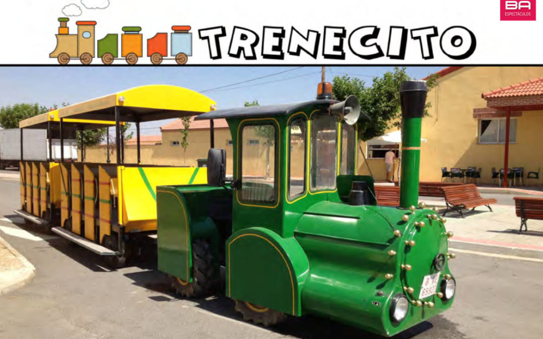 Trenecito