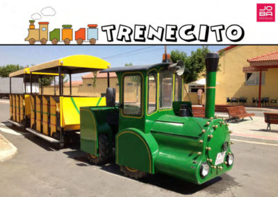 Trenecito