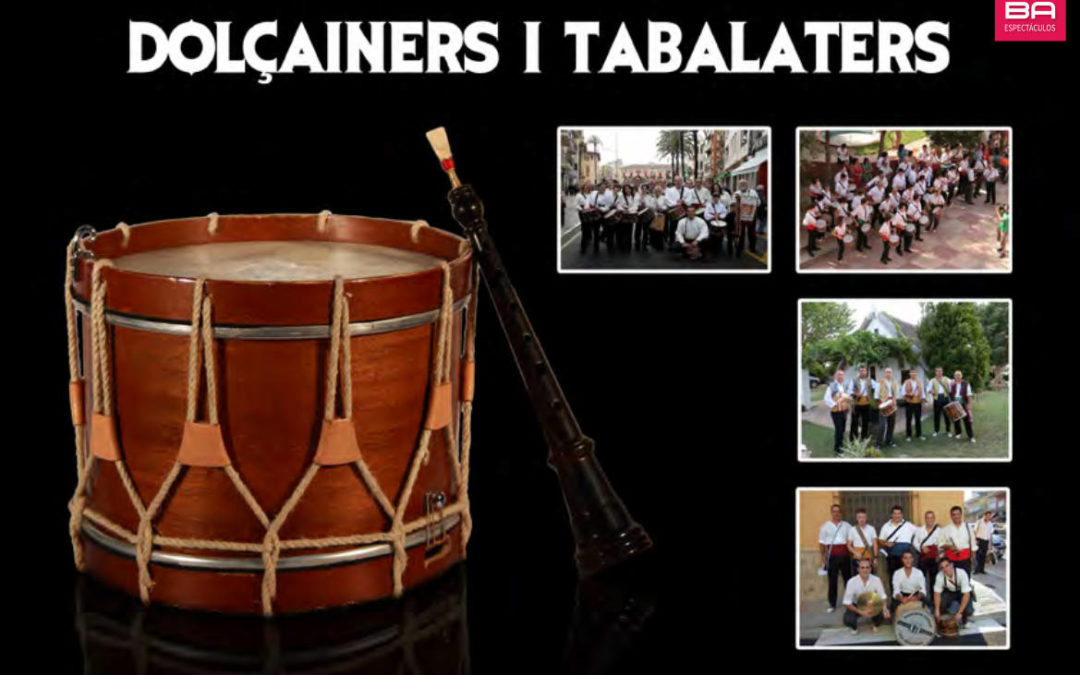 Música Tradicional Valenciana