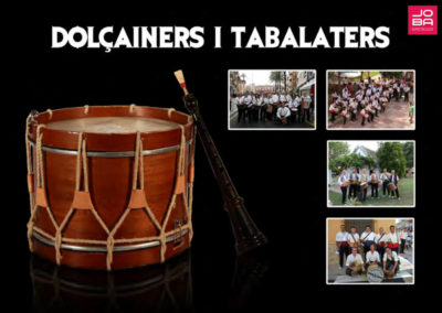 Música Tradicional Valenciana