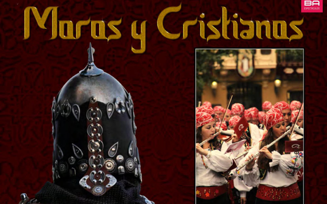 Moros y Cristianos