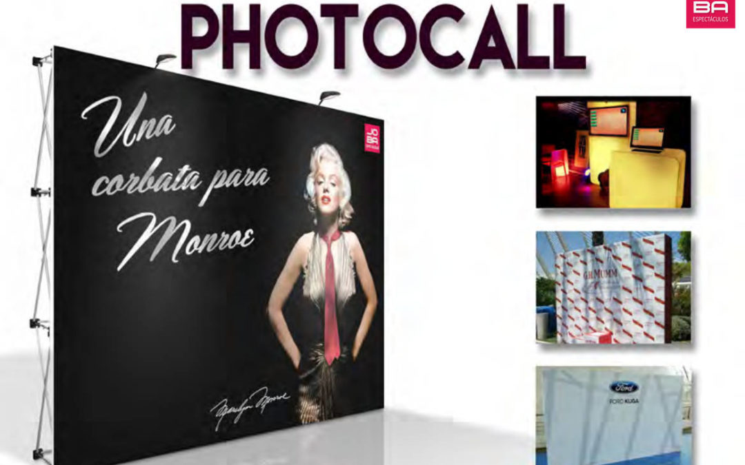 Photocalls