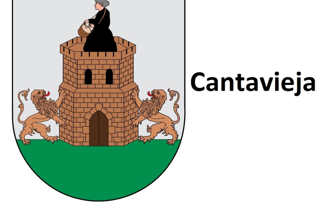 Ayuntamiento Cantavieja