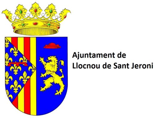 Ayuntamiento de Lloc Nou de Sant Jeroni