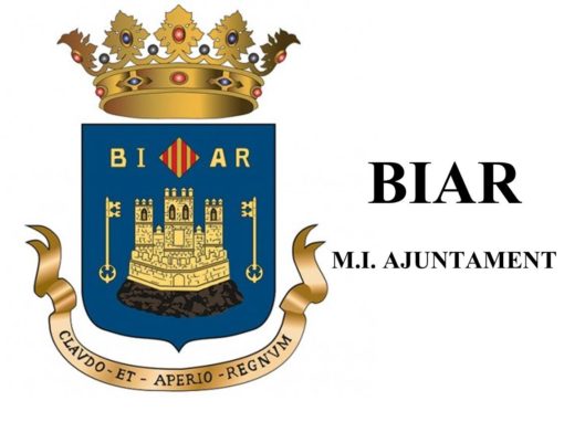 M.I. Ajuntament de BIAR