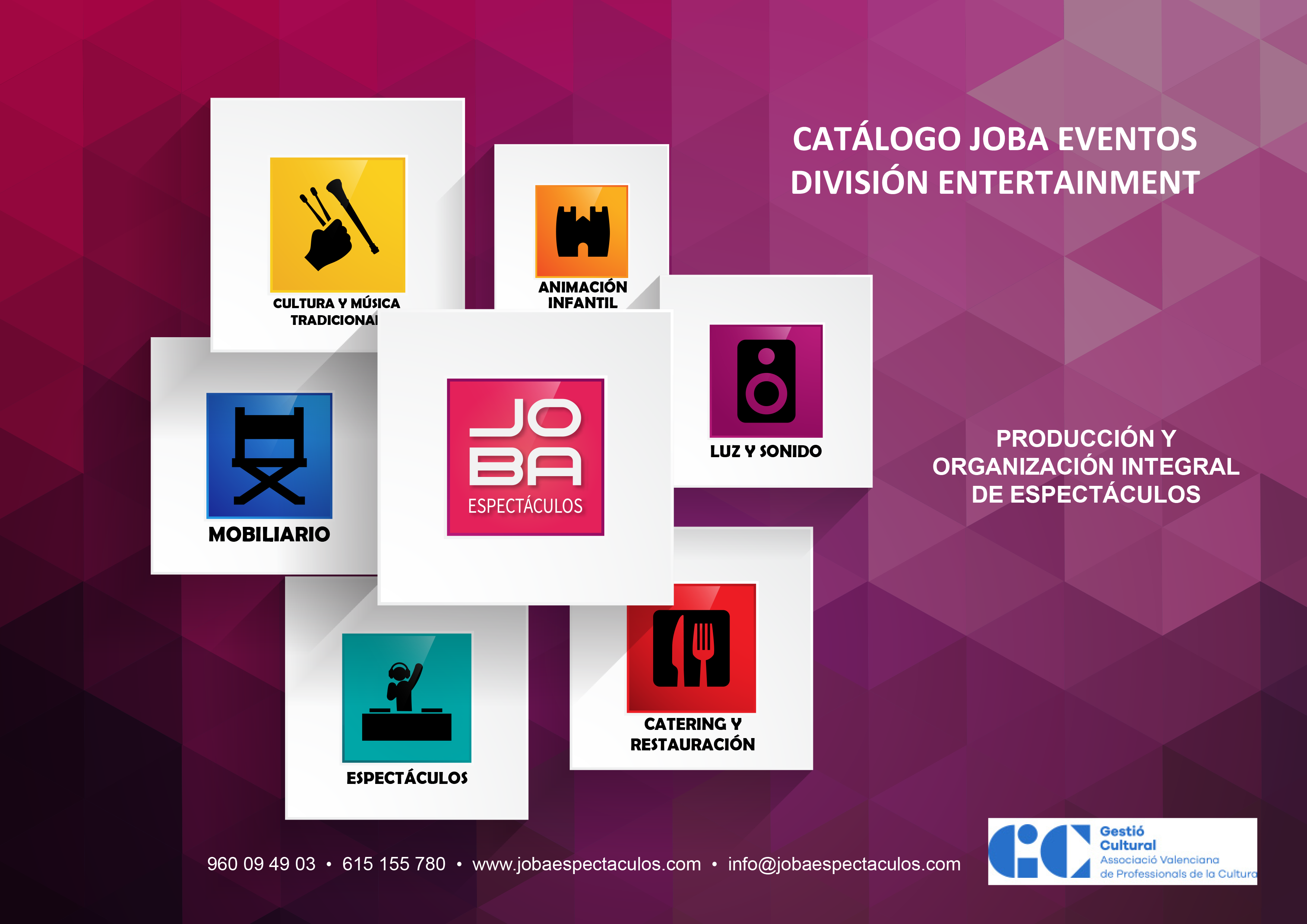 CATALOGO JOBA EVENTOS DIVISIÓN ENTERTAINMENT-1